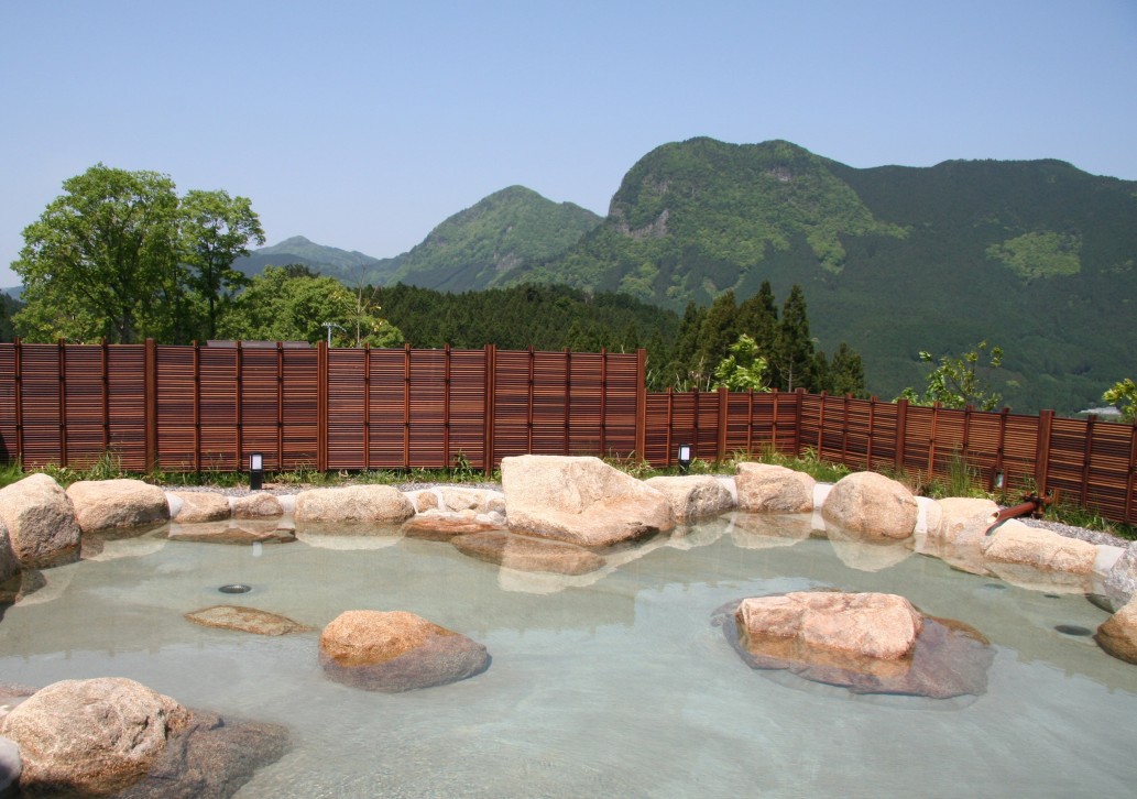 お亀の湯