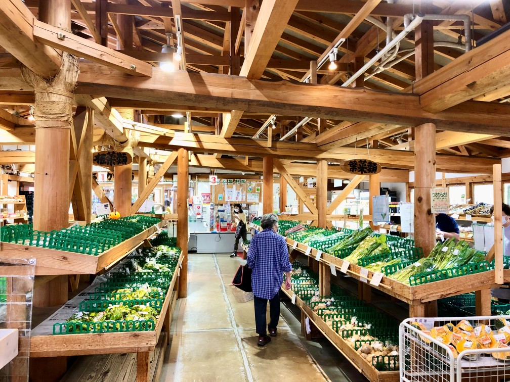 あすか夢販売所