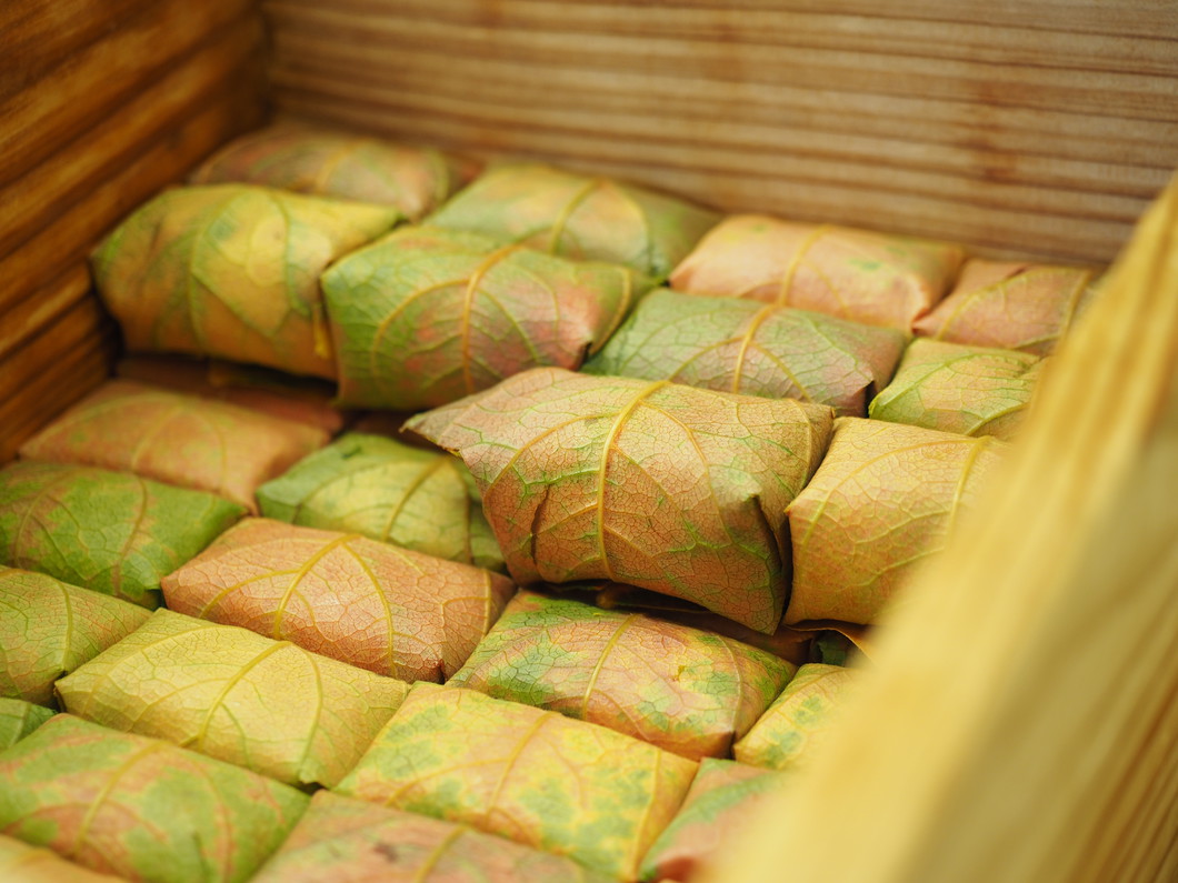 大滝茶屋