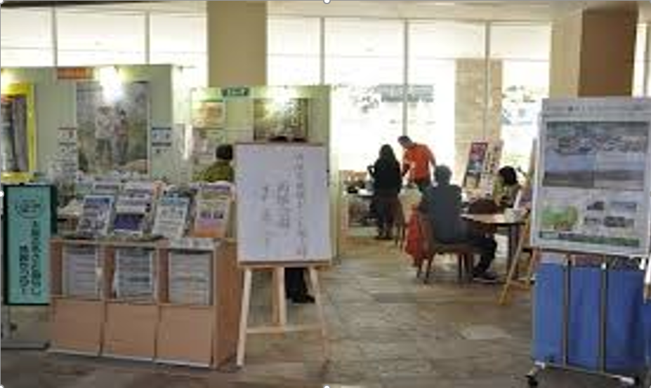 ふるさと回帰支援センター・大阪