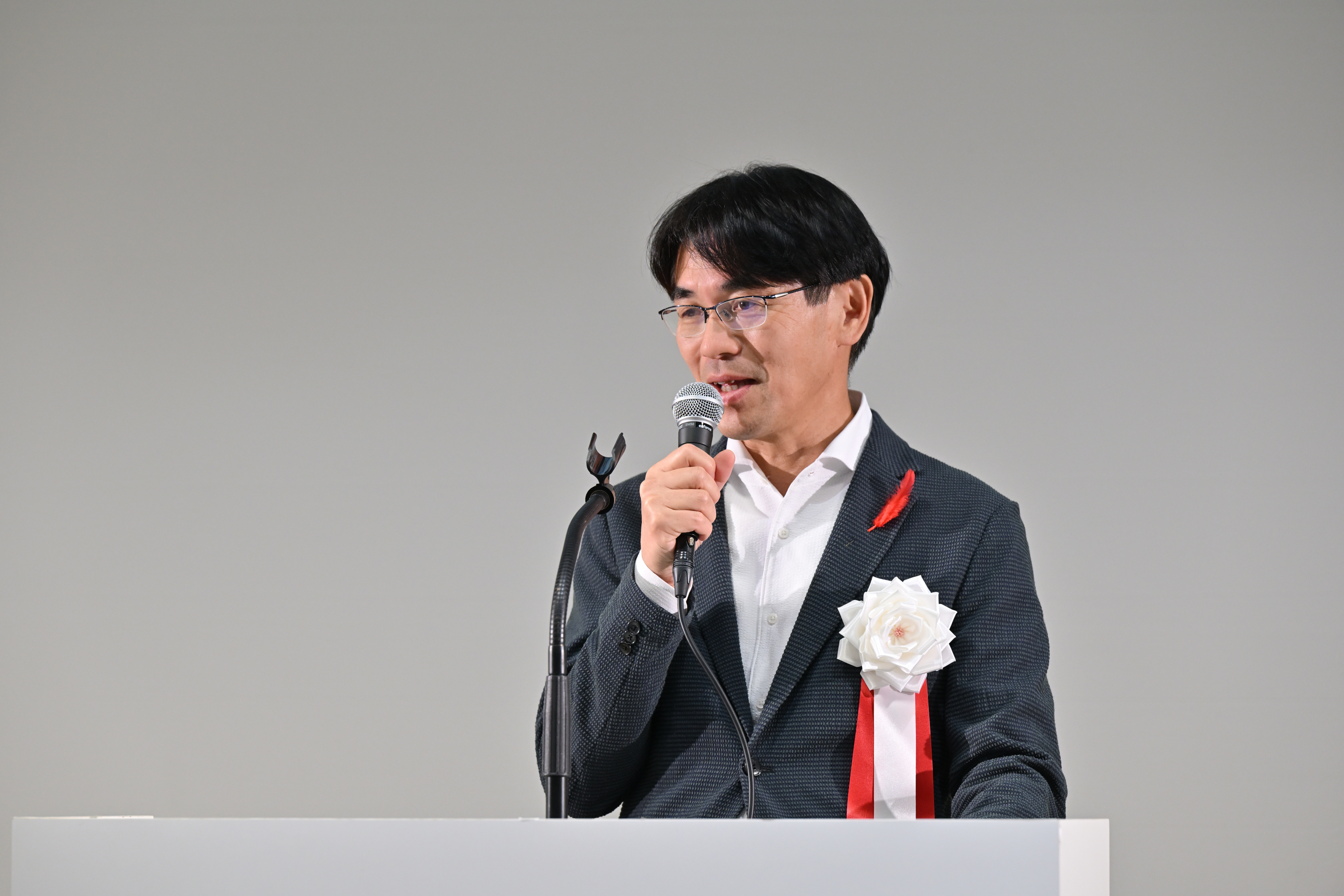 知事挨拶
