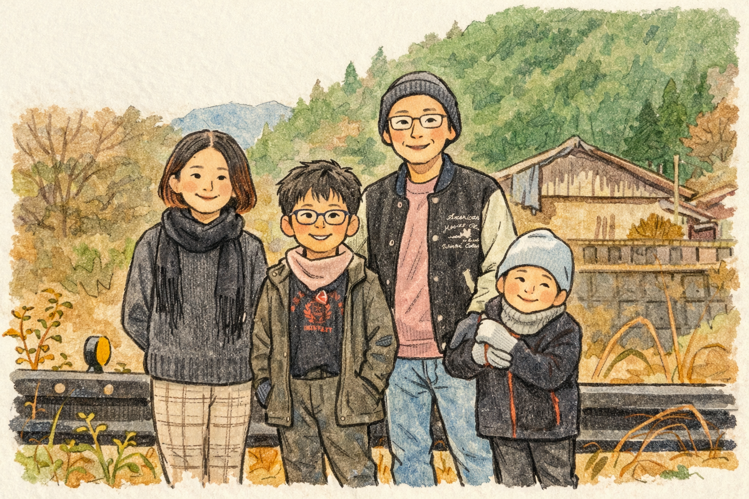 family