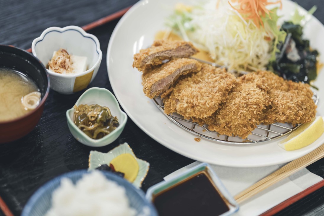 ごんた食堂