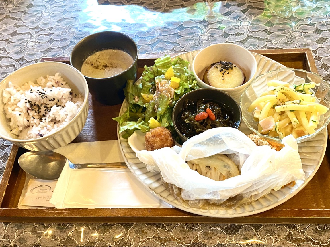 Tsumugu