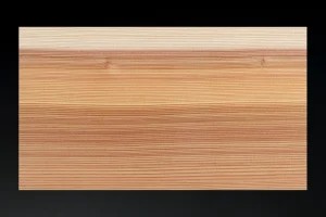 Sugi_Heartwood-softwood-mix_Small-knots_Quarter-sawn_2