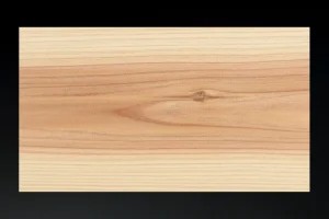 Sugi_Heartwood-softwood-mix_Small-knots_Plain-sawn_2