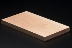 Hinoki_Knotless_Plain-sawn_1