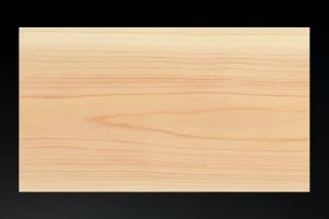 Hinoki_Knotless_Plain-sawn_2