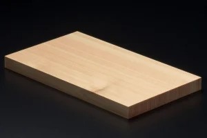 Hinoki_Small-knots_Quarter-sawn_1