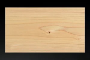 Hinoki_Small-knots_Plain-sawn_2
