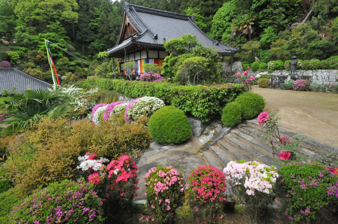 船宿寺