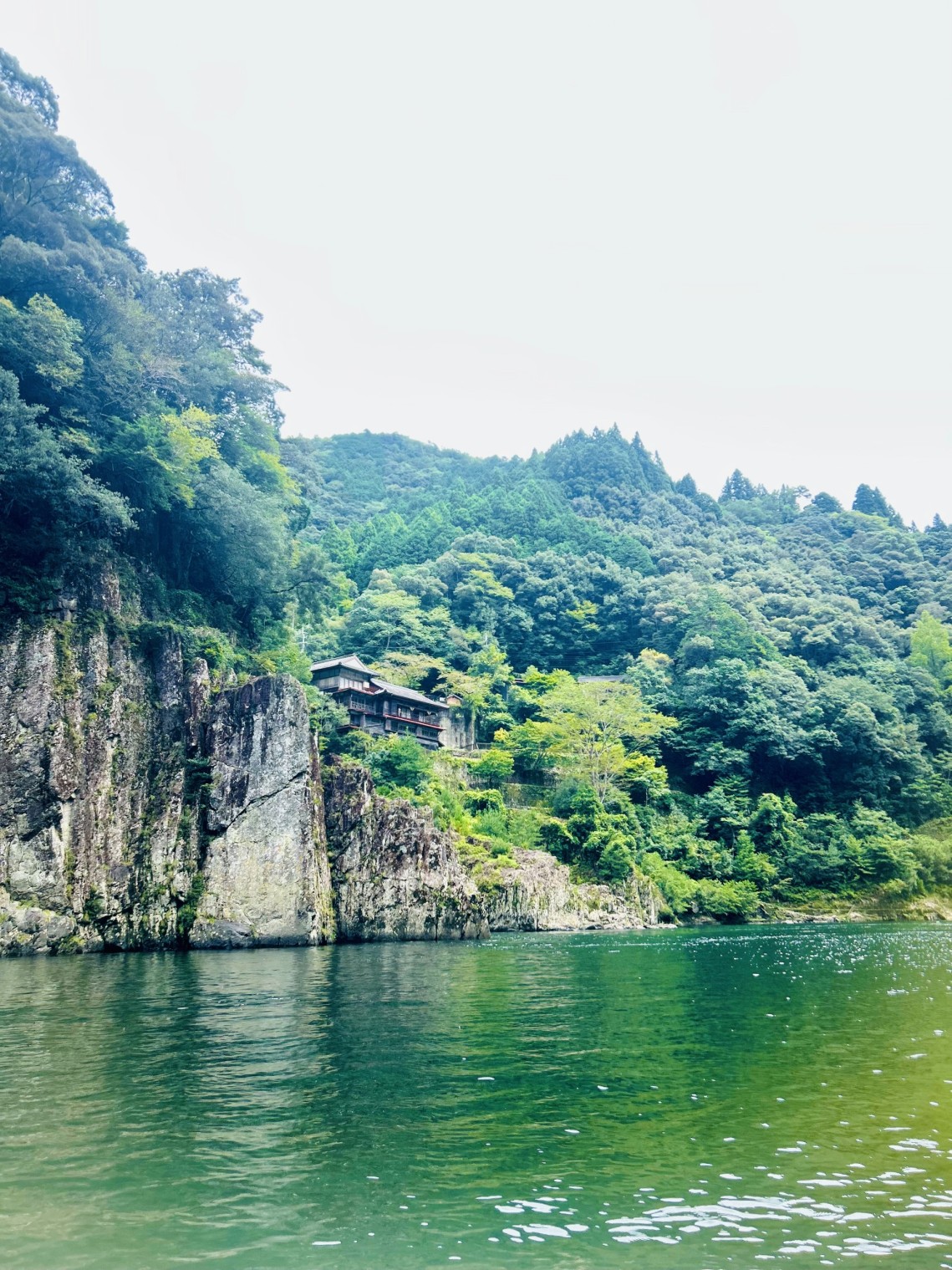 瀞ホテル