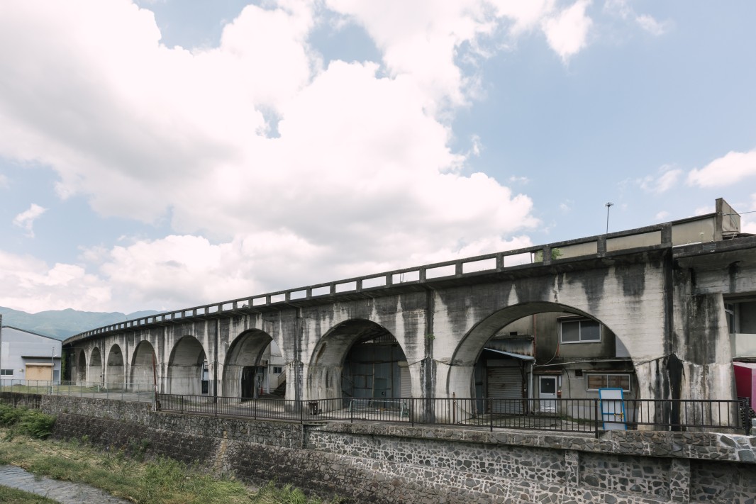 五新鉄道