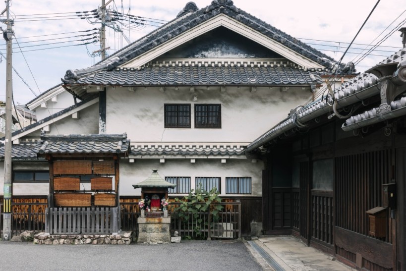 御所町