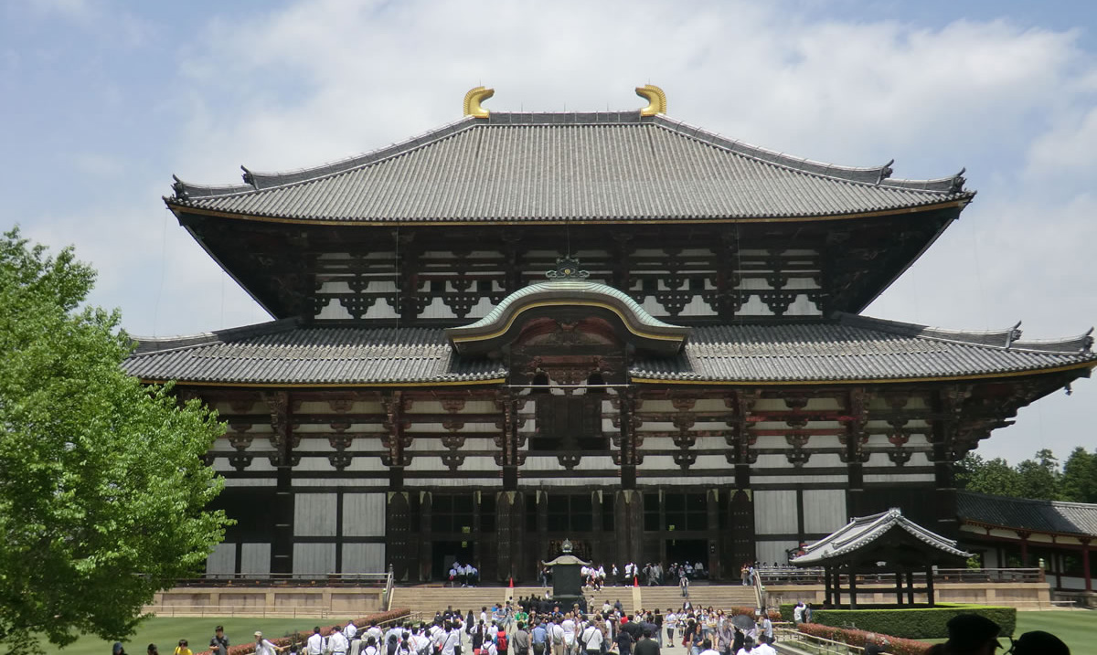 東大寺