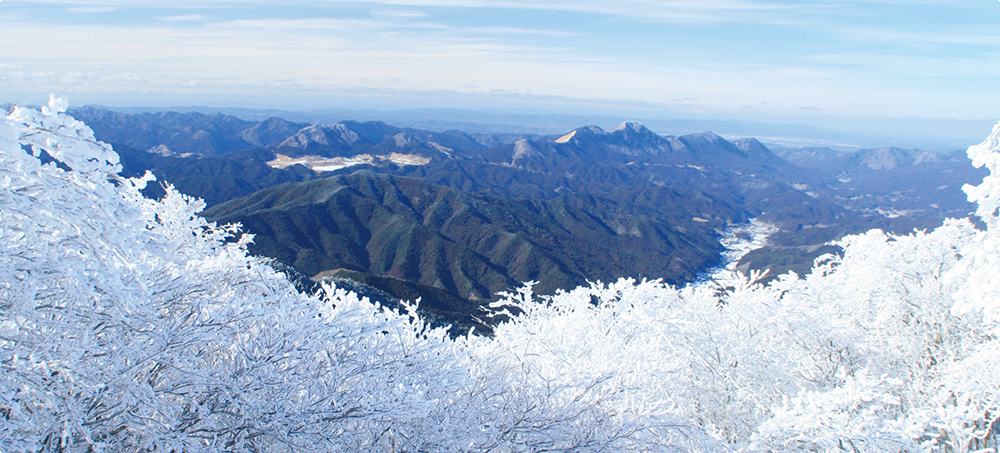 御杖村職員 画像