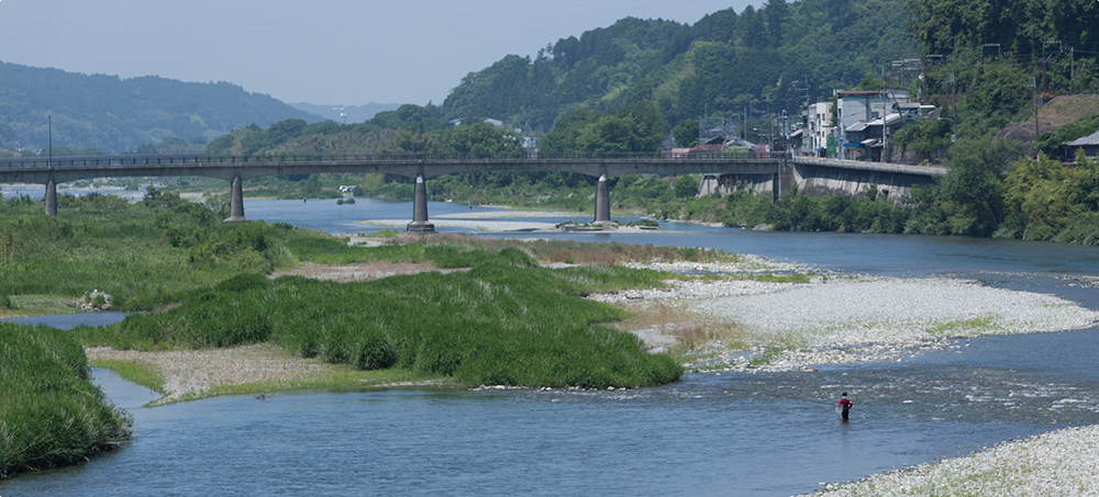 大淀町職員 画像