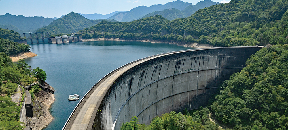 下北山村職員 画像