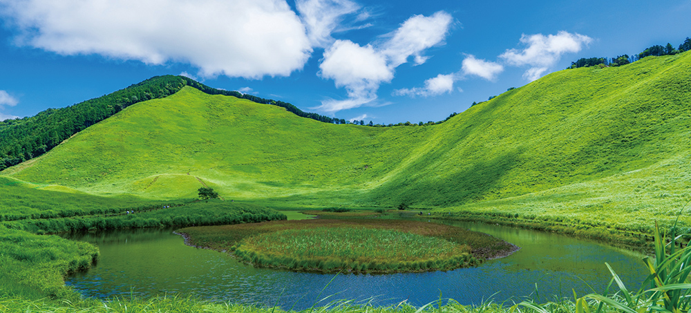 曽爾村職員 画像