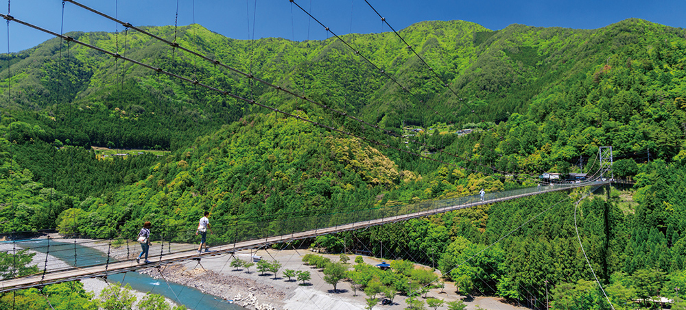 十津川村職員 画像
