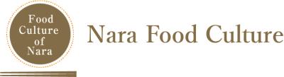 Nara Food Culture
