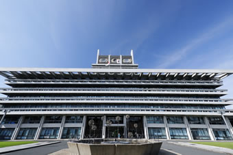 県庁紹介イメージ