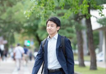 県外勤務・人事交流イメージ