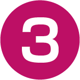 3