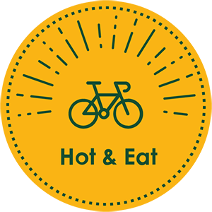 Hot & Eat