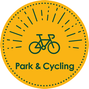 Park & Cycling