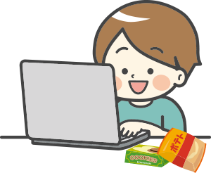 食品の「期げん」について知ろう!