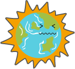 大切な自ぜんを守ることにつながります。