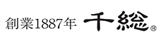 創業1887年 有限会社千総
