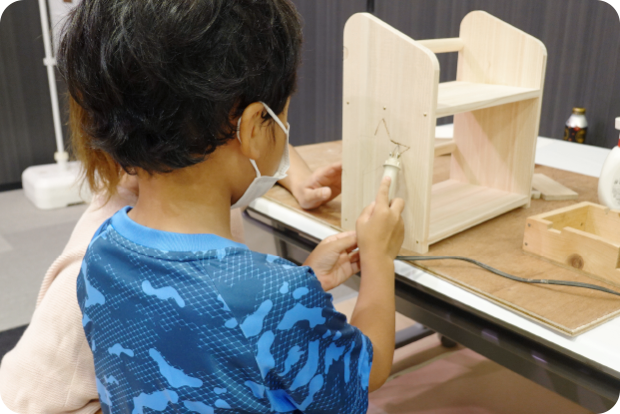 奈良の木づかいフェスタ