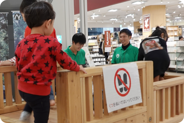 奈良の木づかいフェスタ