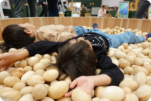 奈良の木づかいフェスタ