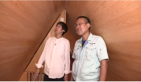 奈良の木PR動画【第２回・奈良の木の魅力】