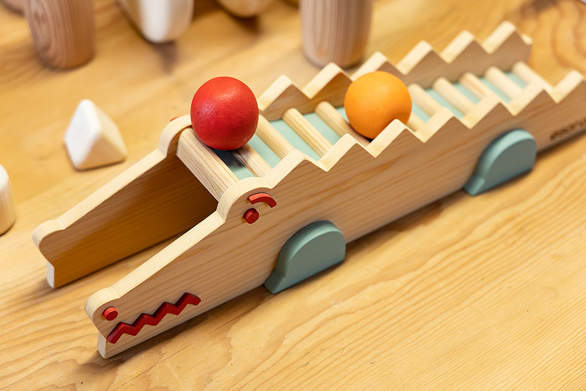 奈良の木を使うと私たちの暮らしや地域にもいいことがあります