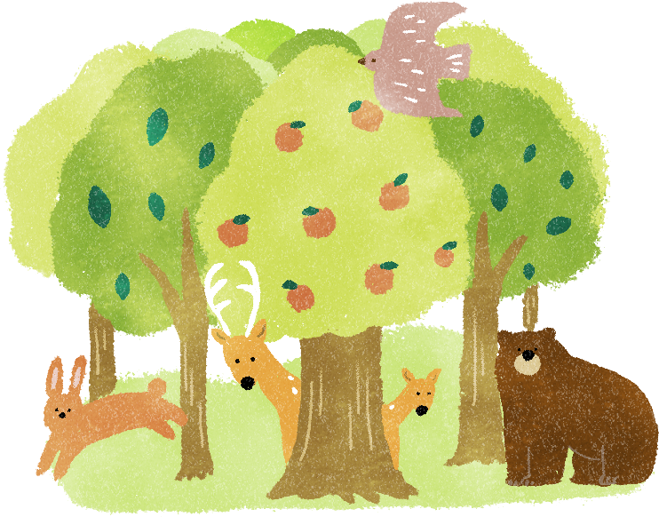 生物多様性保全機能