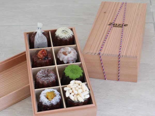 奈良の木 プロダクト おかげさん