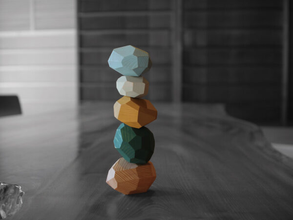 奈良の木 プロダクト tumi-isi