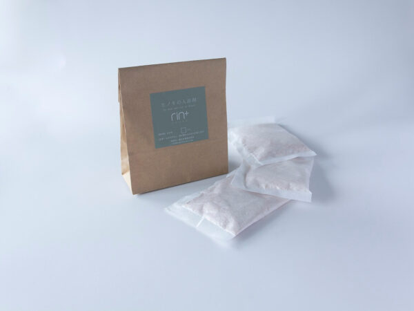 奈良の木 プロダクト ヒノキの入浴剤