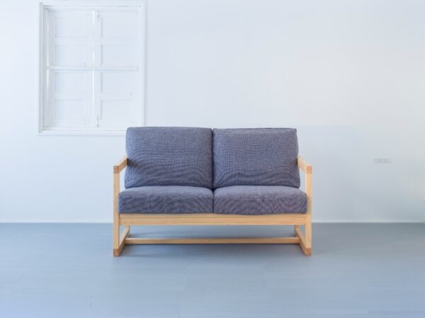 奈良の木 プロダクト GRID SOFA