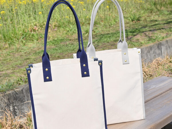 奈良の木 プロダクト すぎ糸eco トート