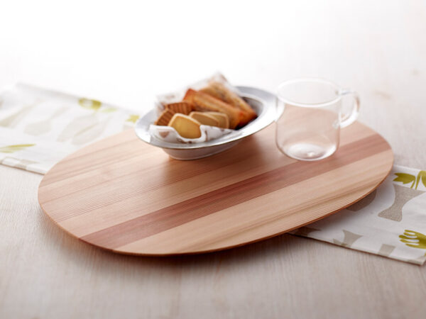 奈良の木 プロダクト 吉野杉 ランチョンボード