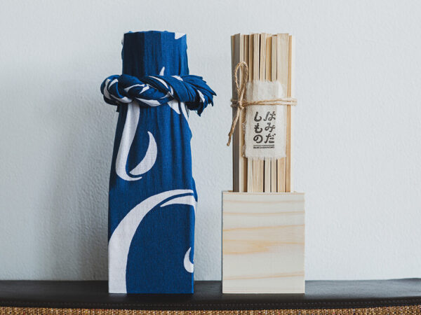 奈良の木 プロダクト Hamidashimono