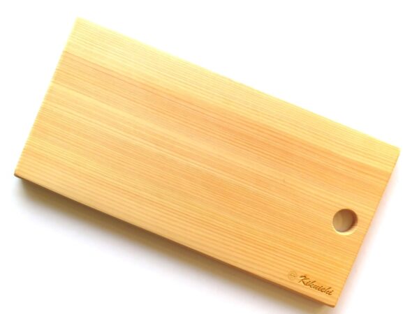 奈良の木 プロダクト カッティングボード