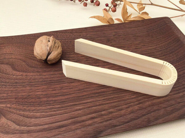 奈良の木 プロダクト TONGI（トン木）