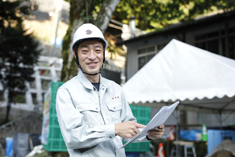 土木 社会人経験者試験